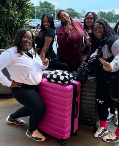 Nashville traveler