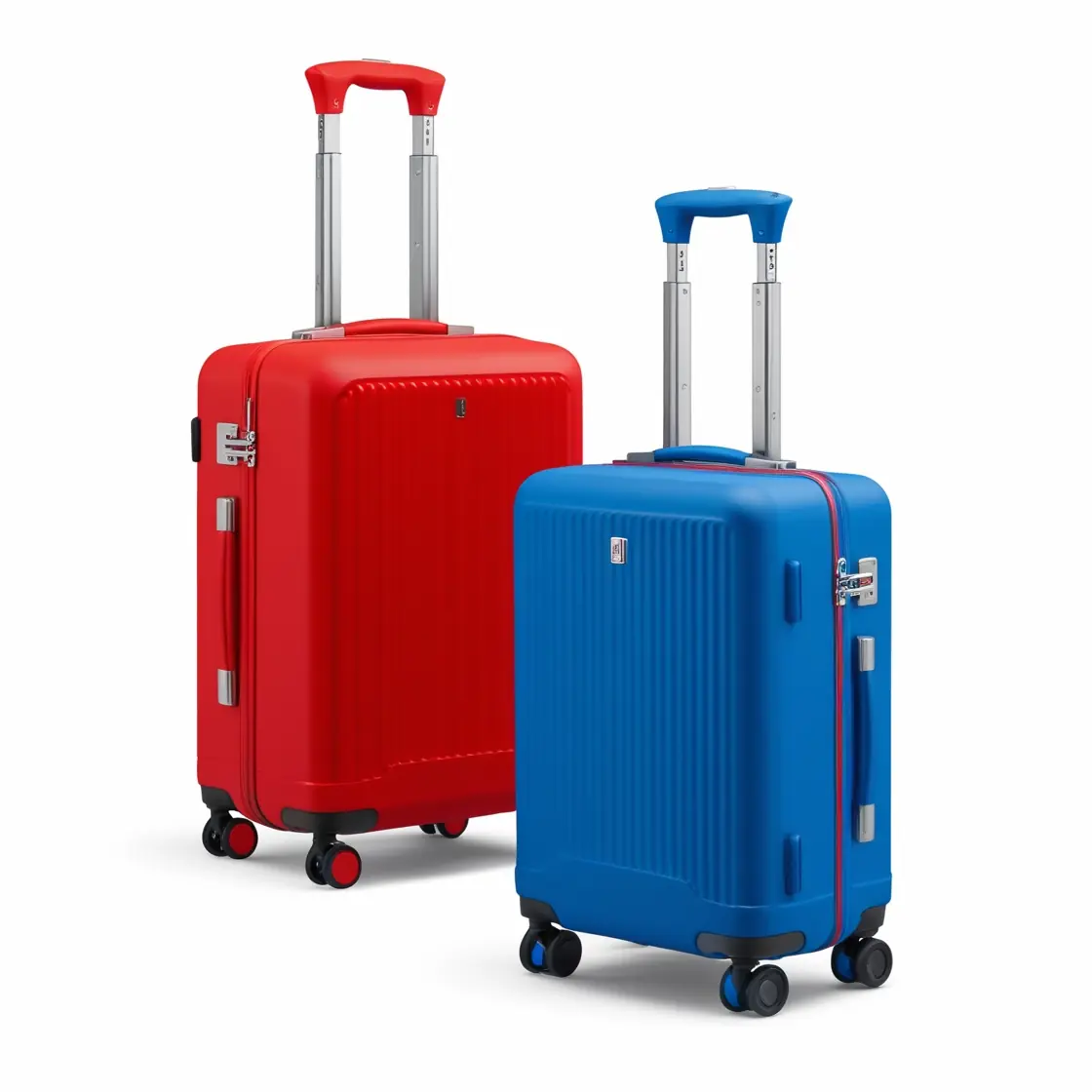 Large luggage