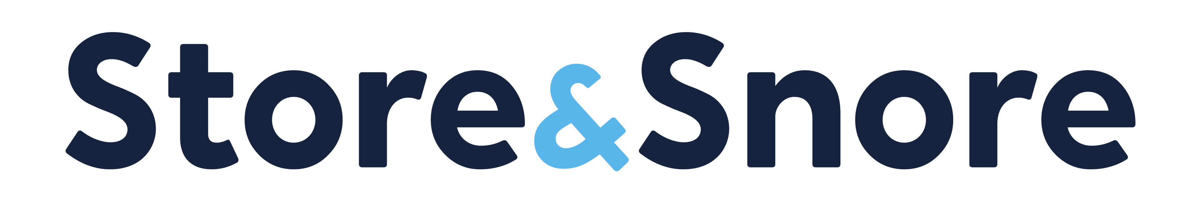 Store and Snore